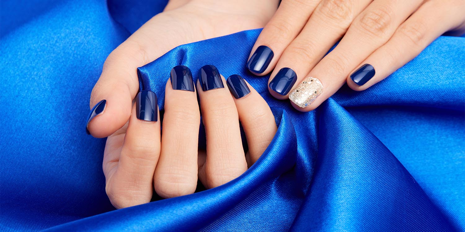 Lily's Nails & Spa