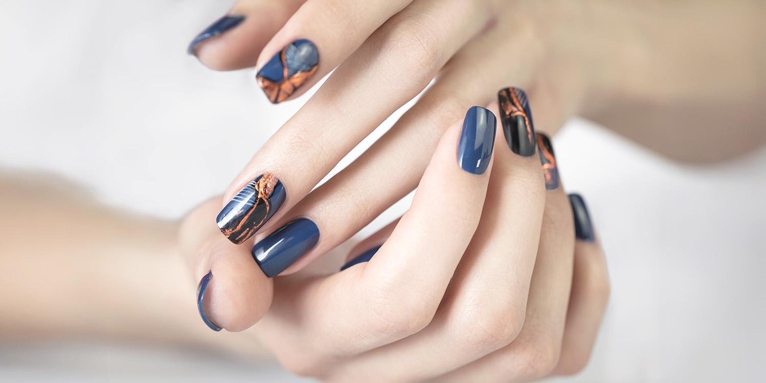 Lily's Nails & Spa