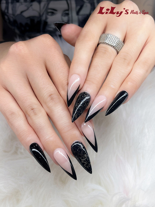 Lily's Nails & Spa