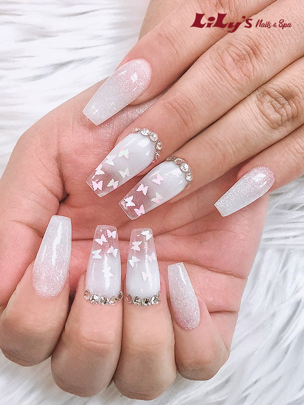 Lily's Nails & Spa