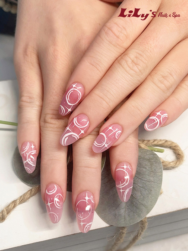 Lily's Nails & Spa