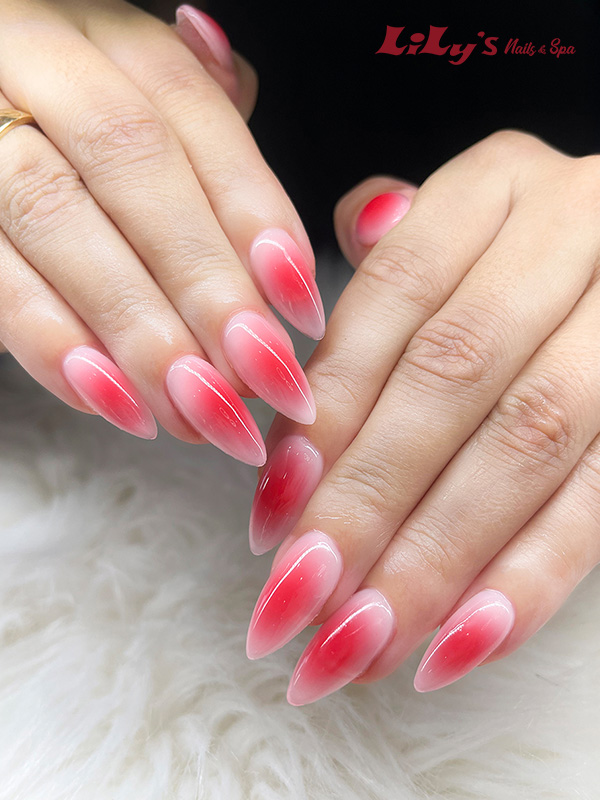 Lily's Nails & Spa