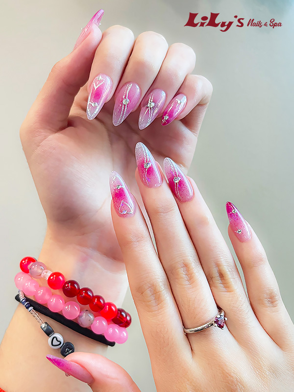Lily's Nails & Spa