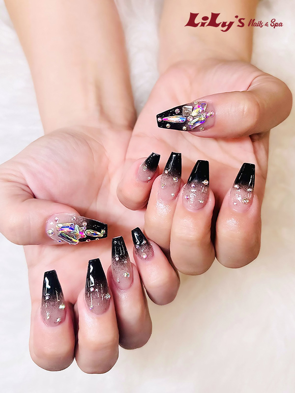 Lily's Nails & Spa