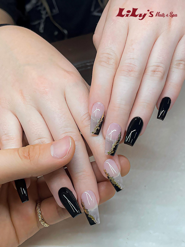 Lily's Nails & Spa